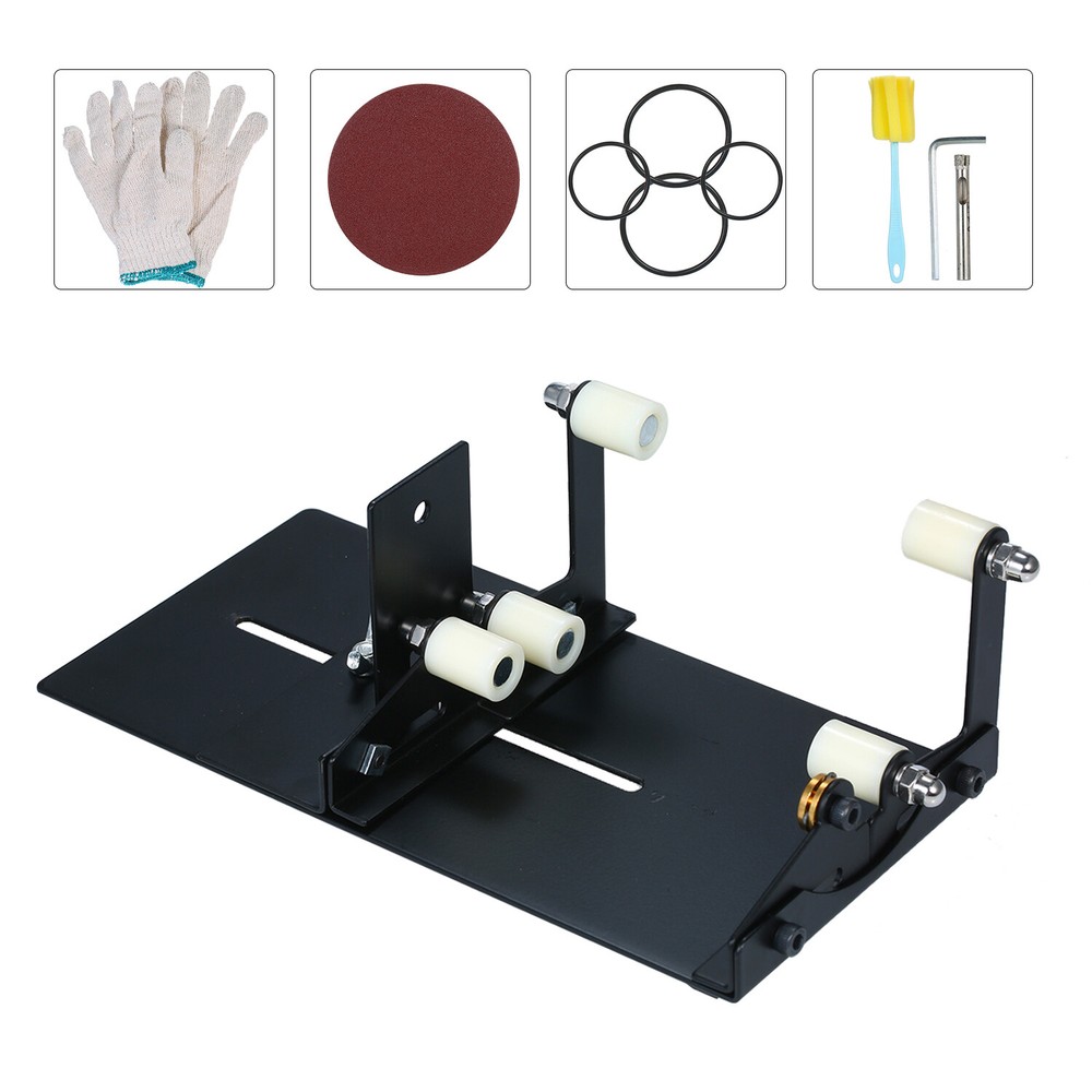 Glass Bottle Cutting Tool Upgrade Version Sculptures Y8Y3