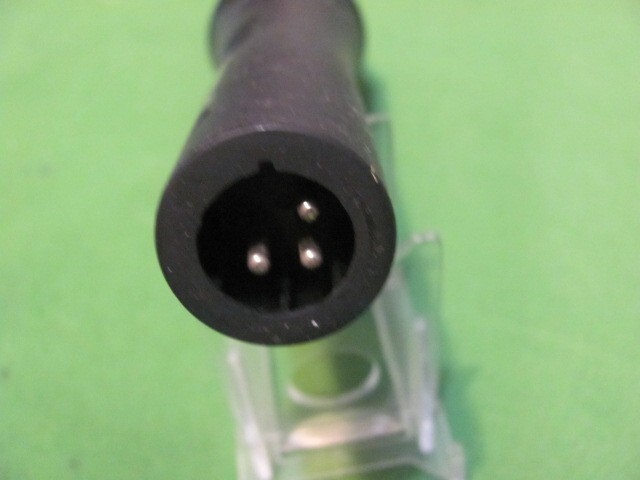 Karaoke.com Karaoke XLR Microphone Mic LS-703 with Connecting Cable Wire