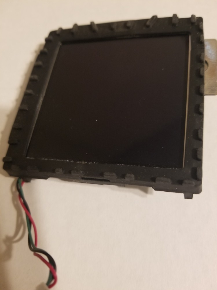 Intermec CK30C Color LCD Assembly 073238-002