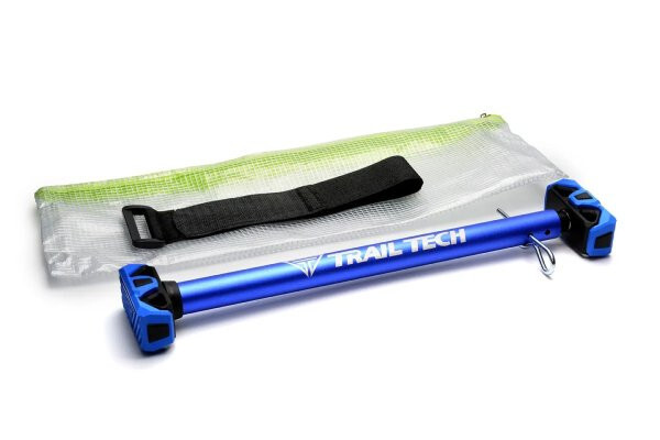 TRAIL TECH ADVENTURE TRAIL MOTORBIKE STAND