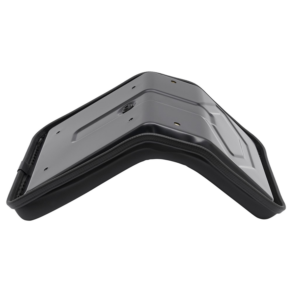 Universal Durable Slidable Tractor Seat +drain Hole For Dumper Mower Digger