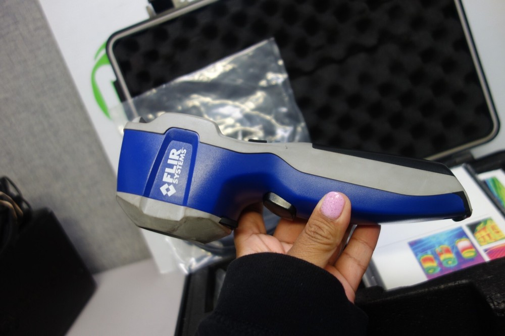 Flir i3 Thermal Imaging Temperature Camera