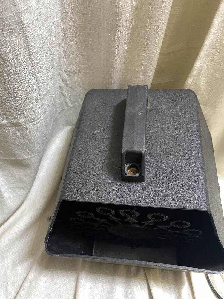 American DJ Bubble Machine/Bubble Maker