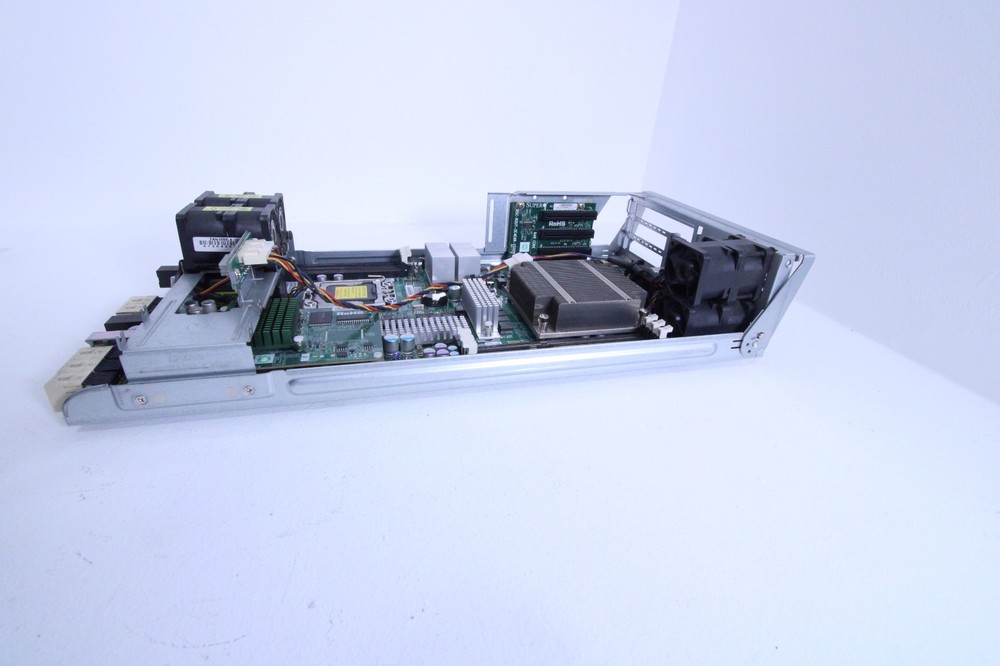 SuperMicro SuperMicro X8DTS-F-IS019 Server Node / Controller - Nimble CS200