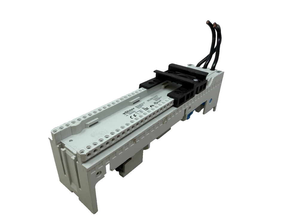 Wohner 32430 Busbar Adapter