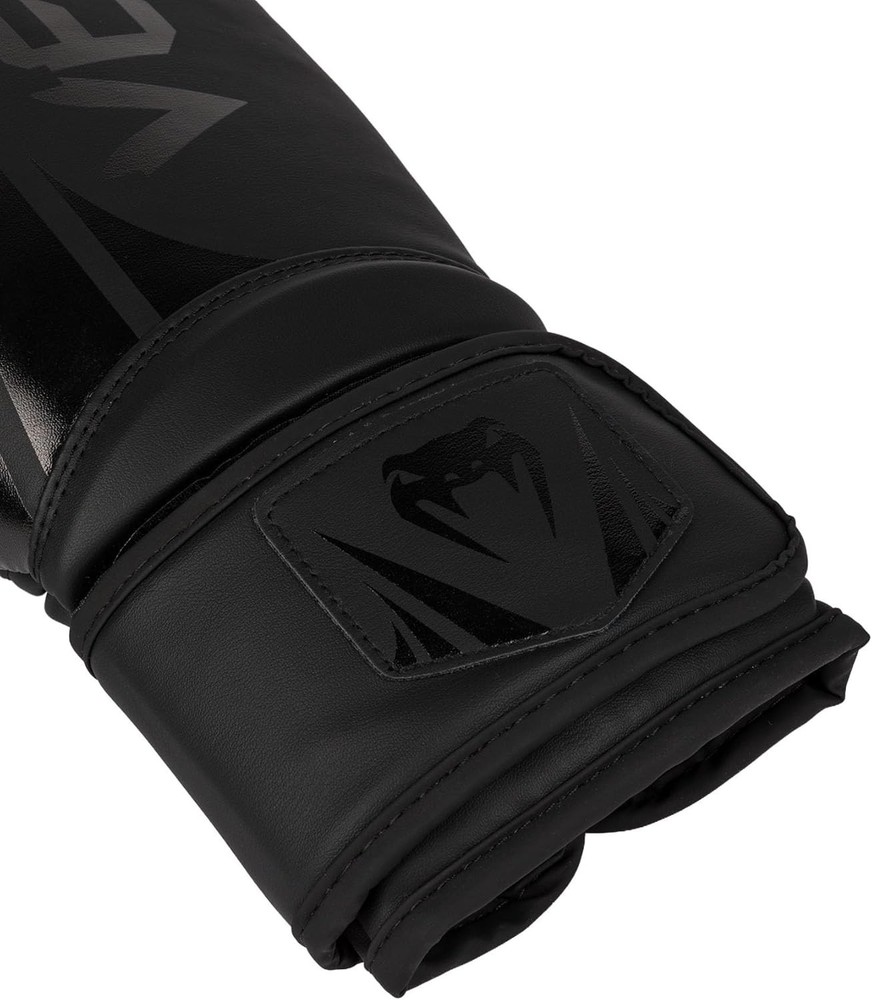 Challenger Boxing Gloves