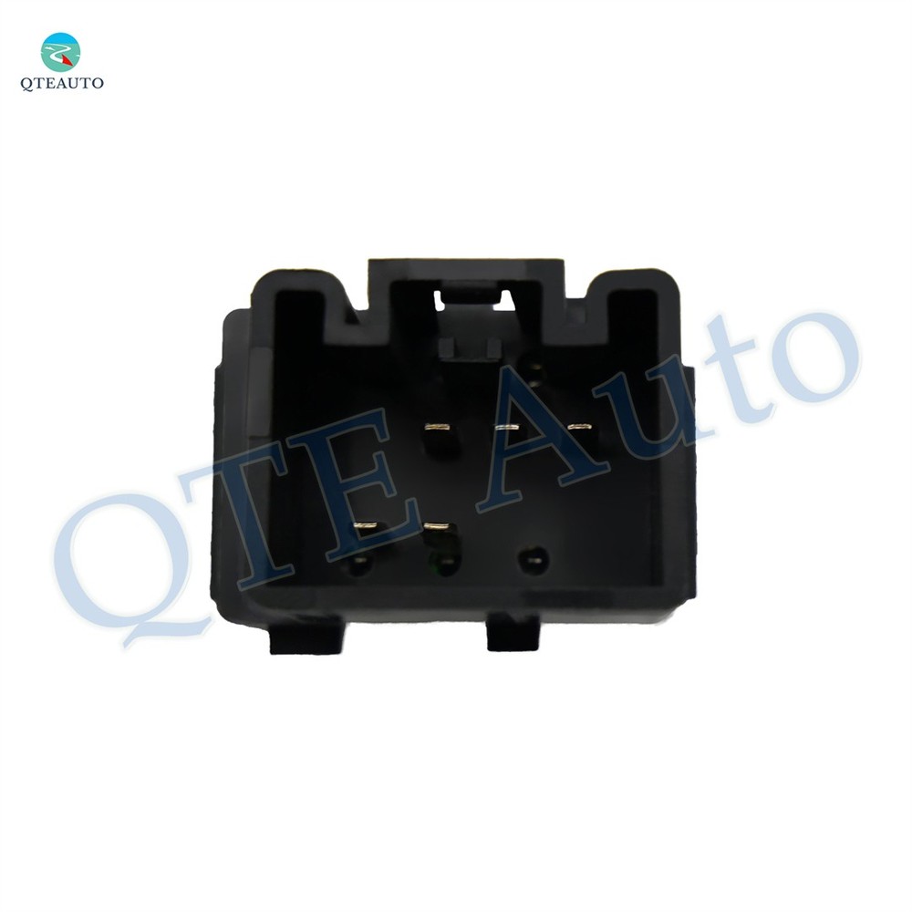 Front Right Power Window Switch For 2004-2008 Ford F-150 1 Button
