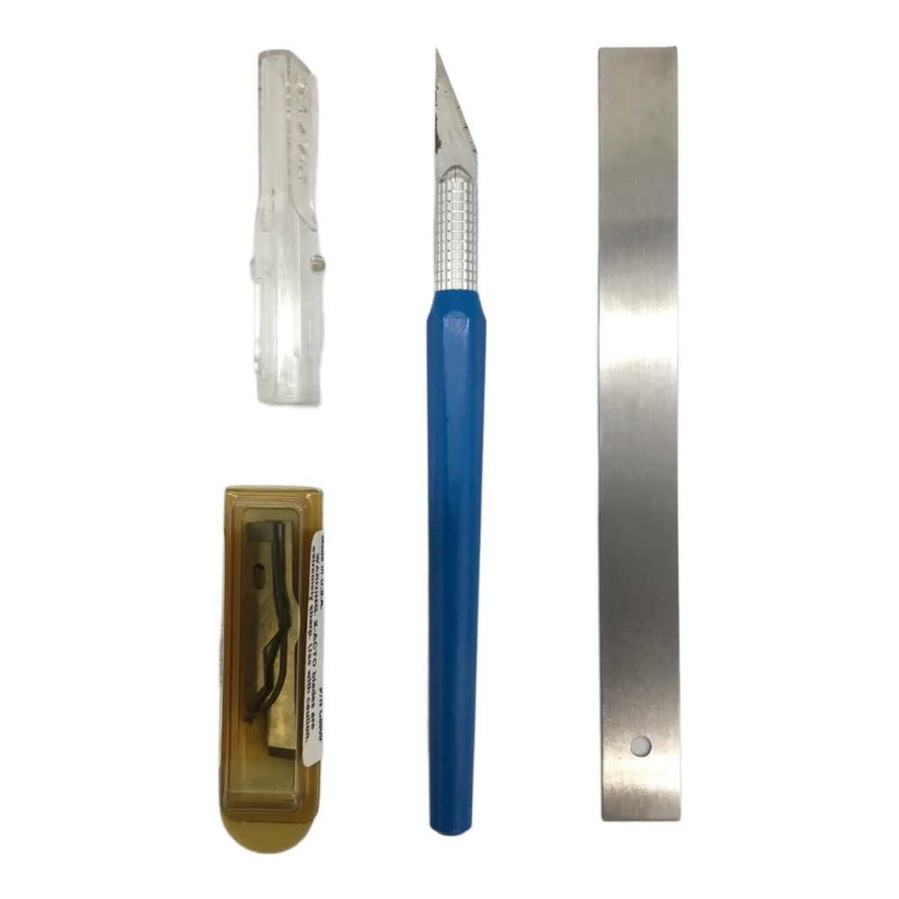 TOMIX Executive Craft Tool Set Model Maintenance Tools Excellent JAPAN