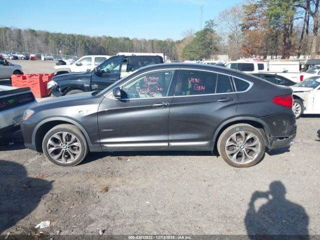 X4 2017 Glove Box 5020733