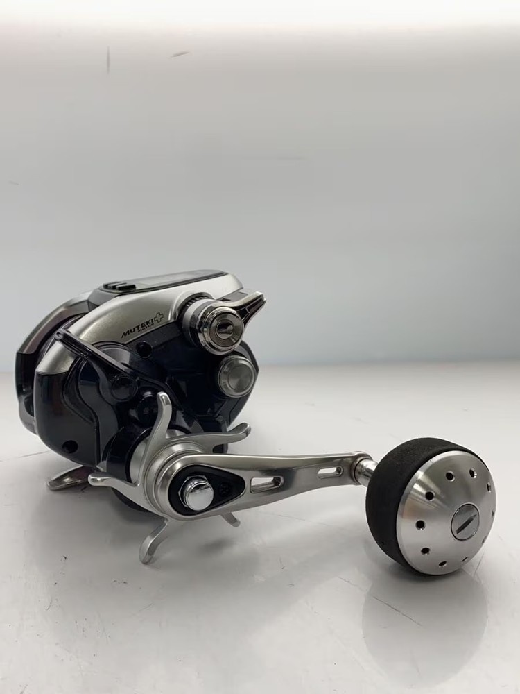 SHIMANO Force Master 3000 Japan