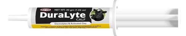 Duralyte Calf Paste 30 Grams  by Durvet
