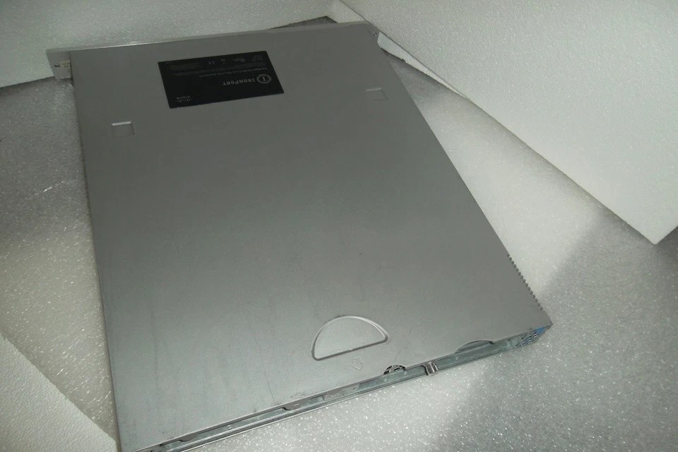 Cisco IronPort C160