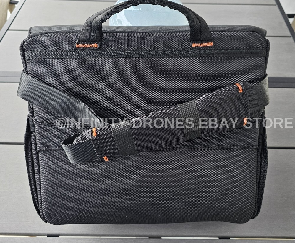 DJI Mavic 4 Pro Creator Genuine Original Shoulder Bag Pulled From Combo
