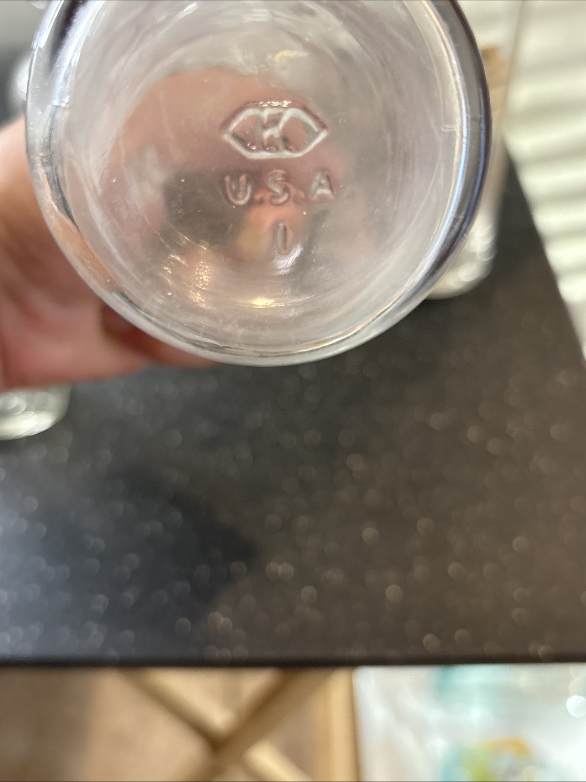 RARE OLD GLASS- 1900+ - Germany, USA, Holland, From 4.5” To 9” The Tallest