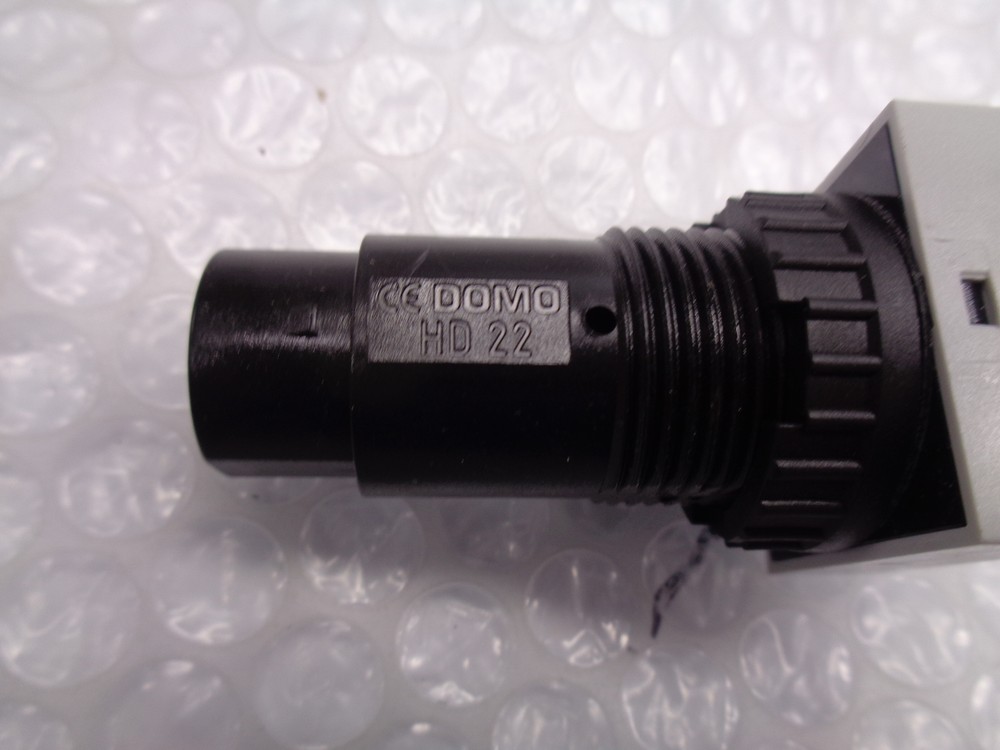 DOMO HD22 INDICATOR LIGHT NSNP