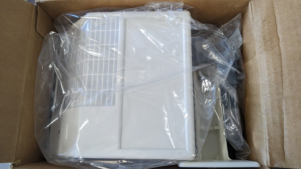 Bosch Motion Sensor TriTech PIR and Microwave Detector DS720