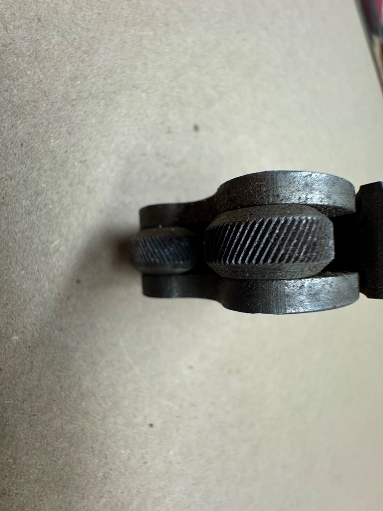 J. H. Williams No. 0-K Knurling Tool