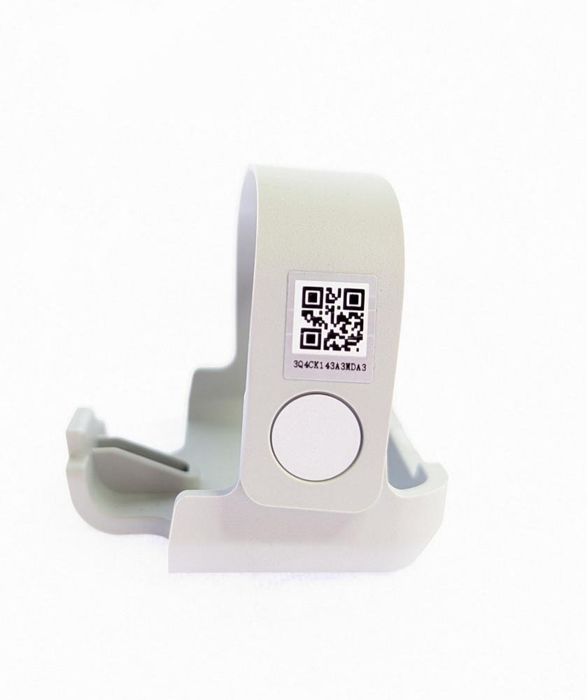 Original DJI Mini & Mini 2 Propeller Strap Holder (White)