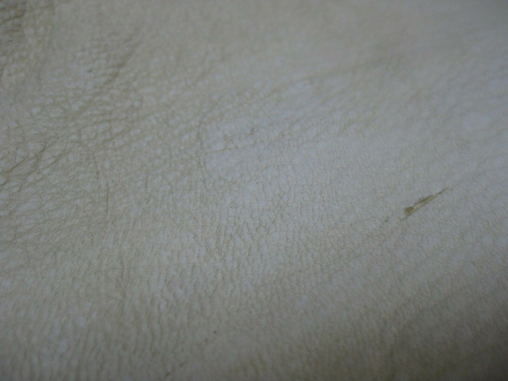 Nubuck Deer Leather # 0013608 ROW SS