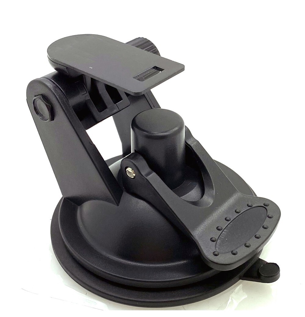 Super Suction Mount for Uniden R1 R2 R3 R7 R8 DFR7 DFR8 DFR9 LRD Radar Detector