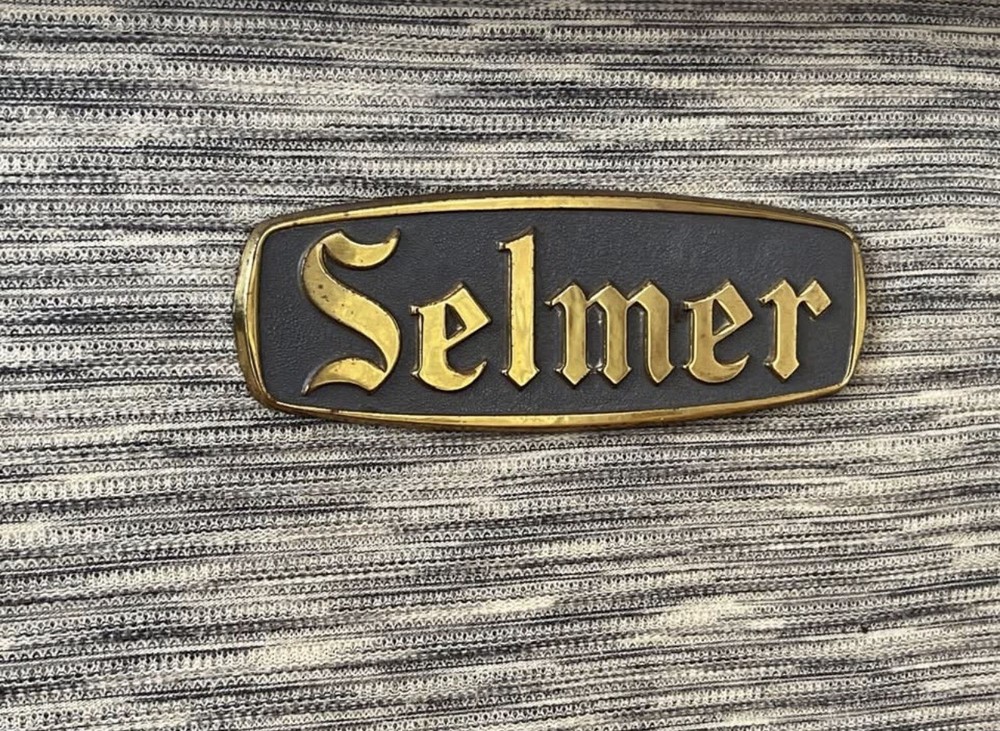 SELMER TruVoice Stadium 19t