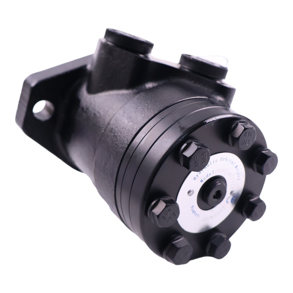 Cycloid Motor 11185722 OMP-50-2CS For Danfoss