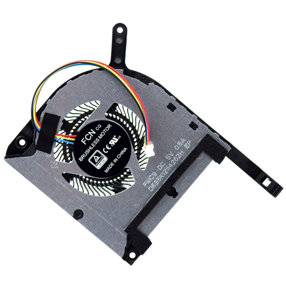 Deal4GO CPU & Graphics GPU Cooling Fan Replacement + set