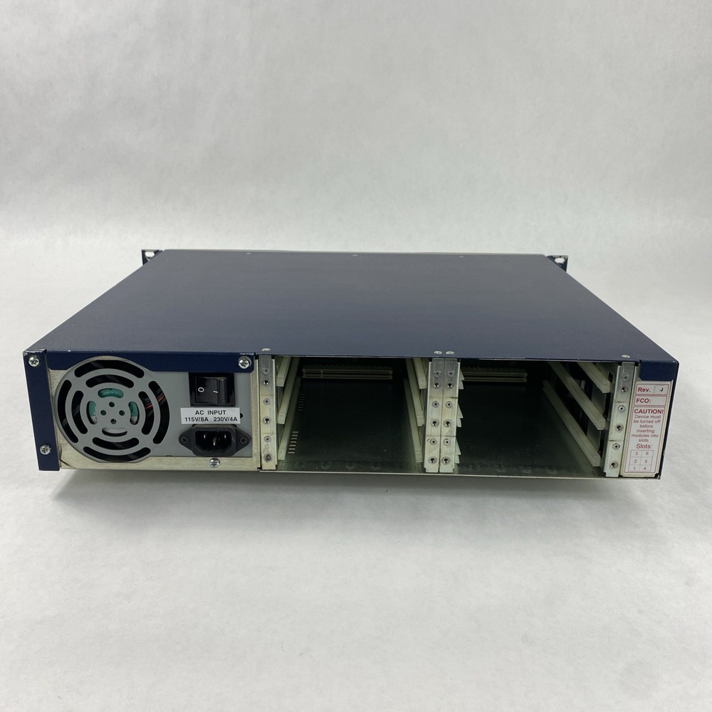 Optibase MGW-2000 Media Streaming Server