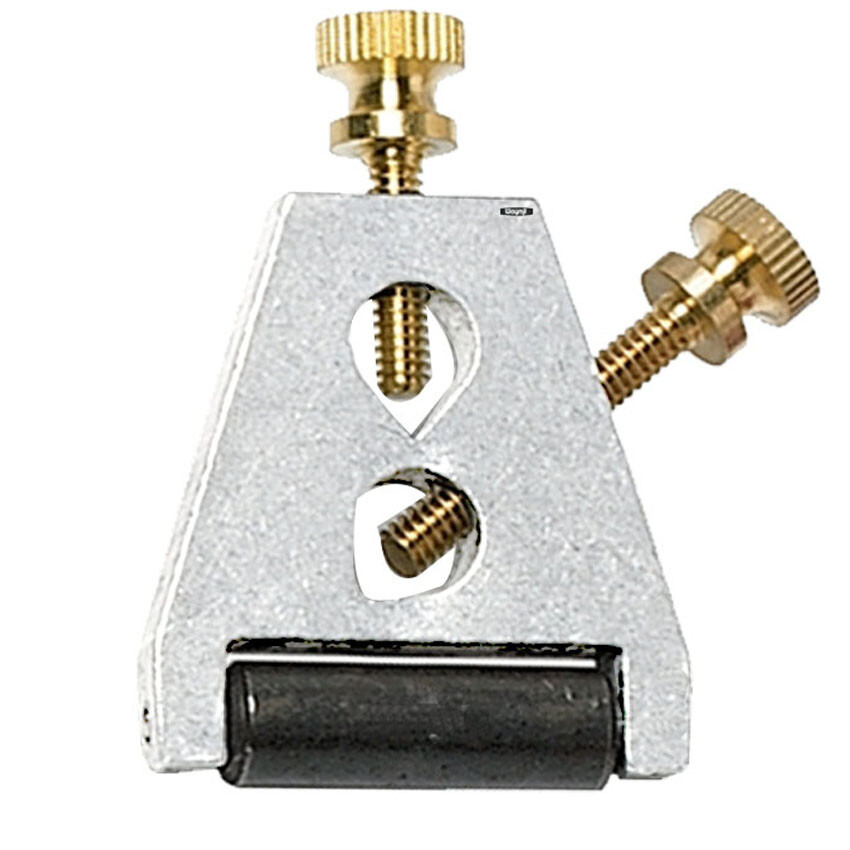 Precision Graver Screwdriver Blade Sharpening Roller Tool Fix Damaged Blades