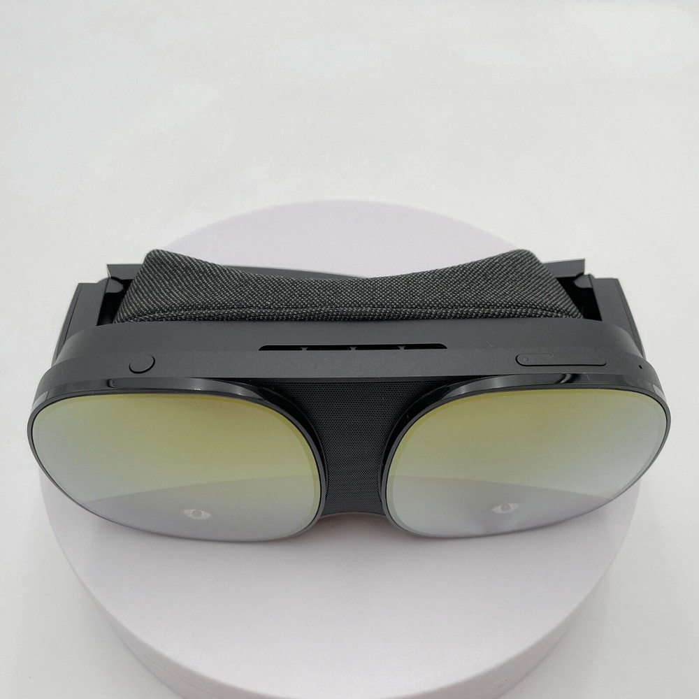 HTC VIVE Flow Virtual Reality Glasses Good Condition