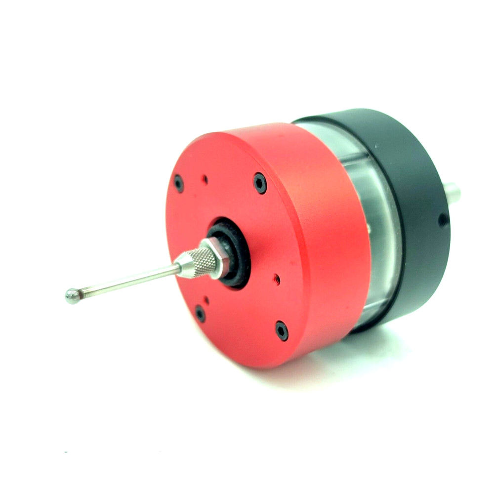 Wireless Touch Probe for Tool Z-zero Calibration M4 D3*30 Agate Ball