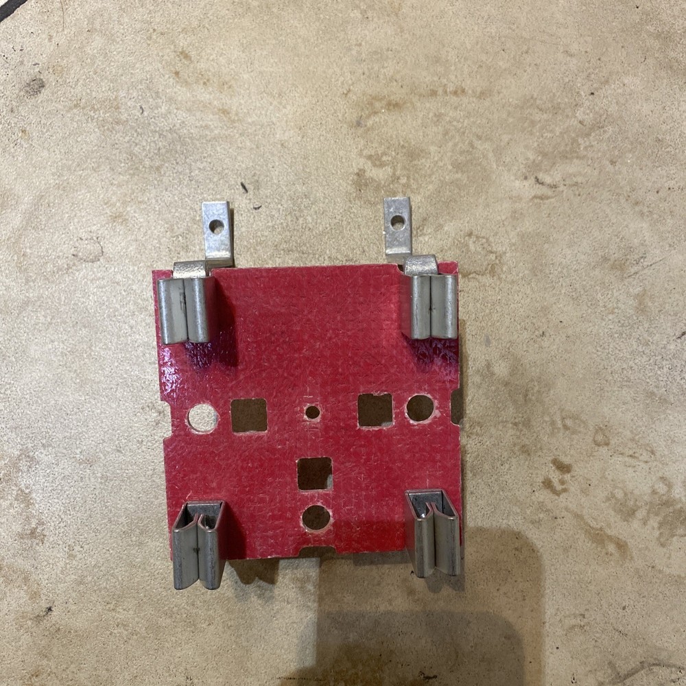 General Electric GE 100Amp MP WMP Mini Mod Replacement Meter Socket Kit Made USA