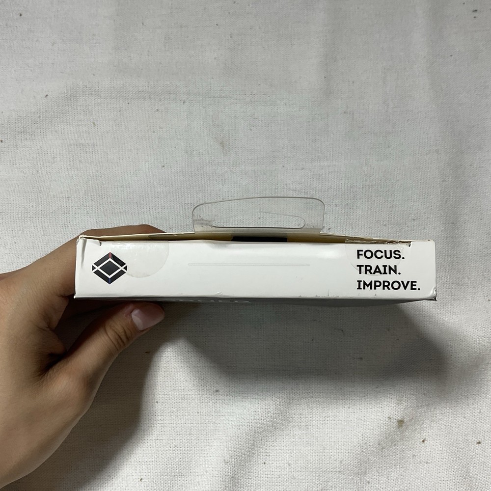 CORNER Punch Tracker : Electronic Boxing Machine A2