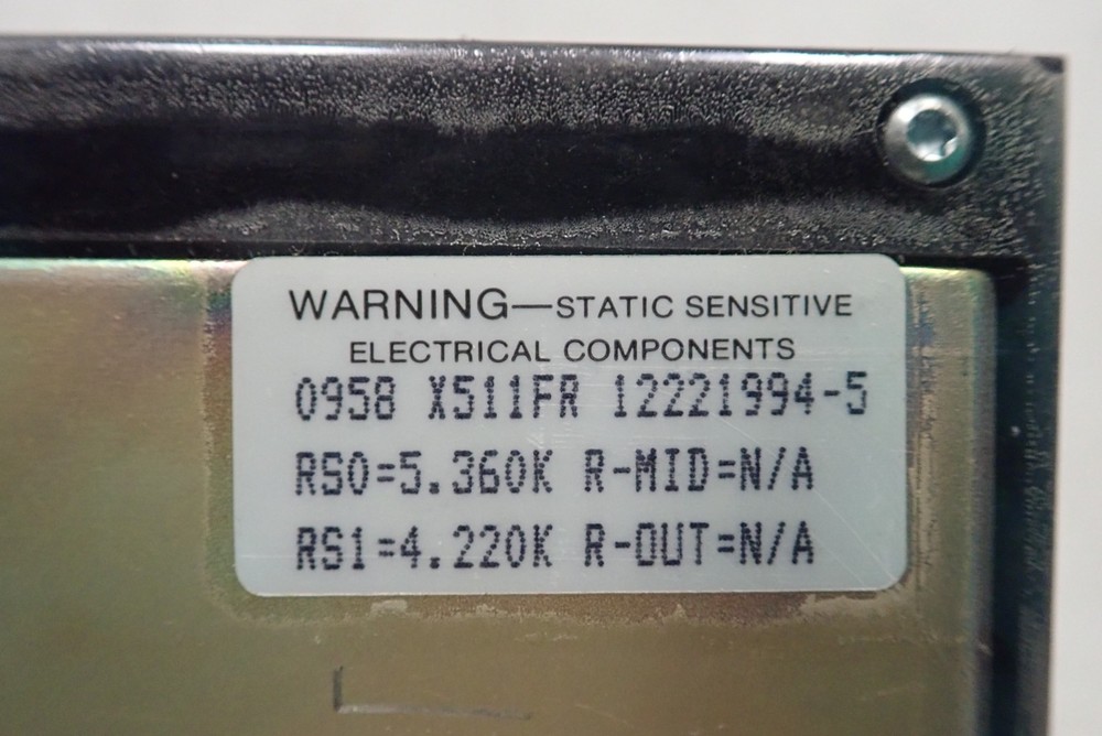 Iomega Beta 150A Removable Disk Storage Drive