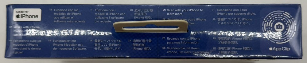 Backbone PlayStation Edition iPhone Mobile Gaming Controller USB-C 2 (MAC002492)