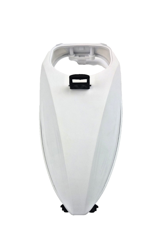Spire III/IV/V Top Shell White