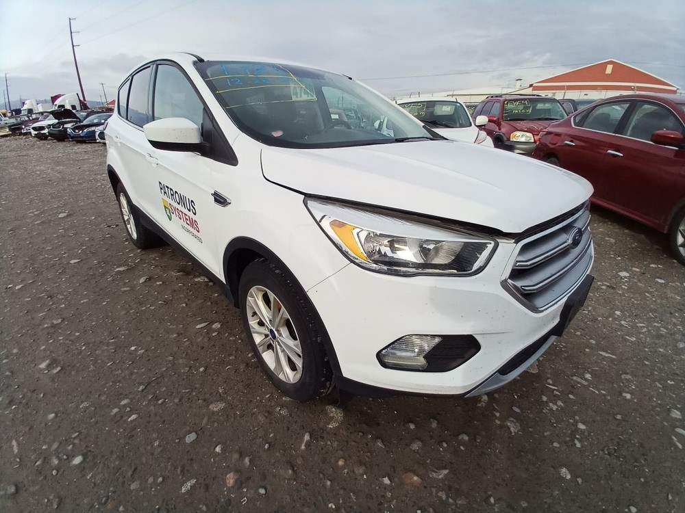 ESCAPE 2017 Chassis ECM 11473297