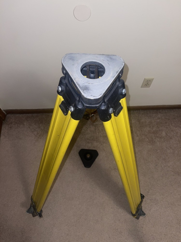 BRUNSON TRIPOD MADE IN U.S.A