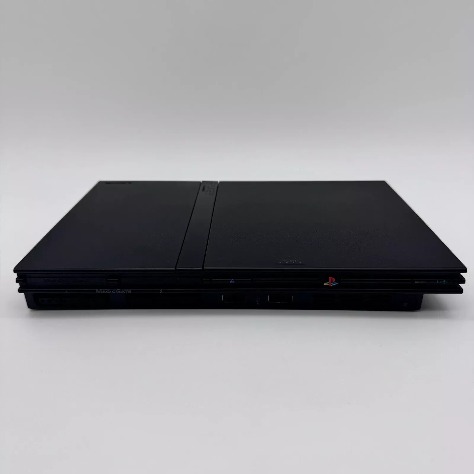 Sony PlayStation 2 Slim System PS2 Console Only or Bundle Refurbished Good