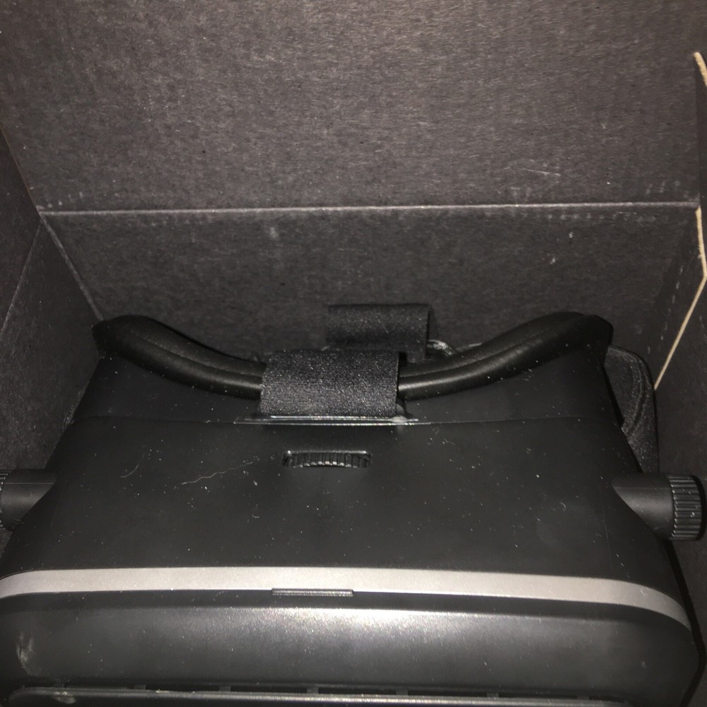 VR SHINECON Virtual Reality Glasses - Open Box