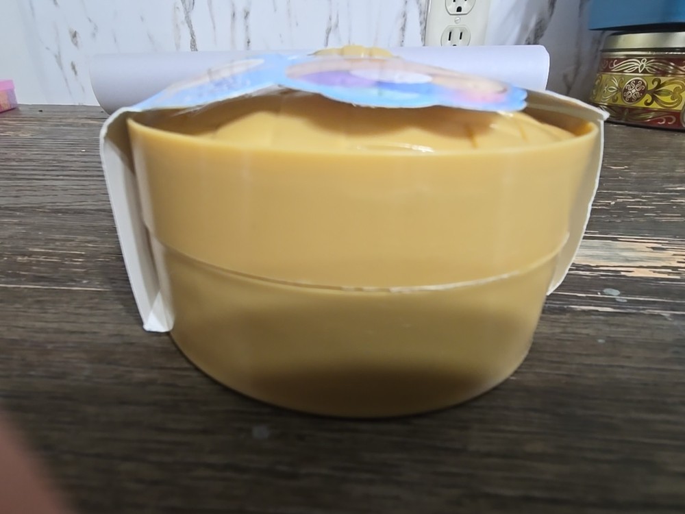 Glitter Squeezy Dumpling - New