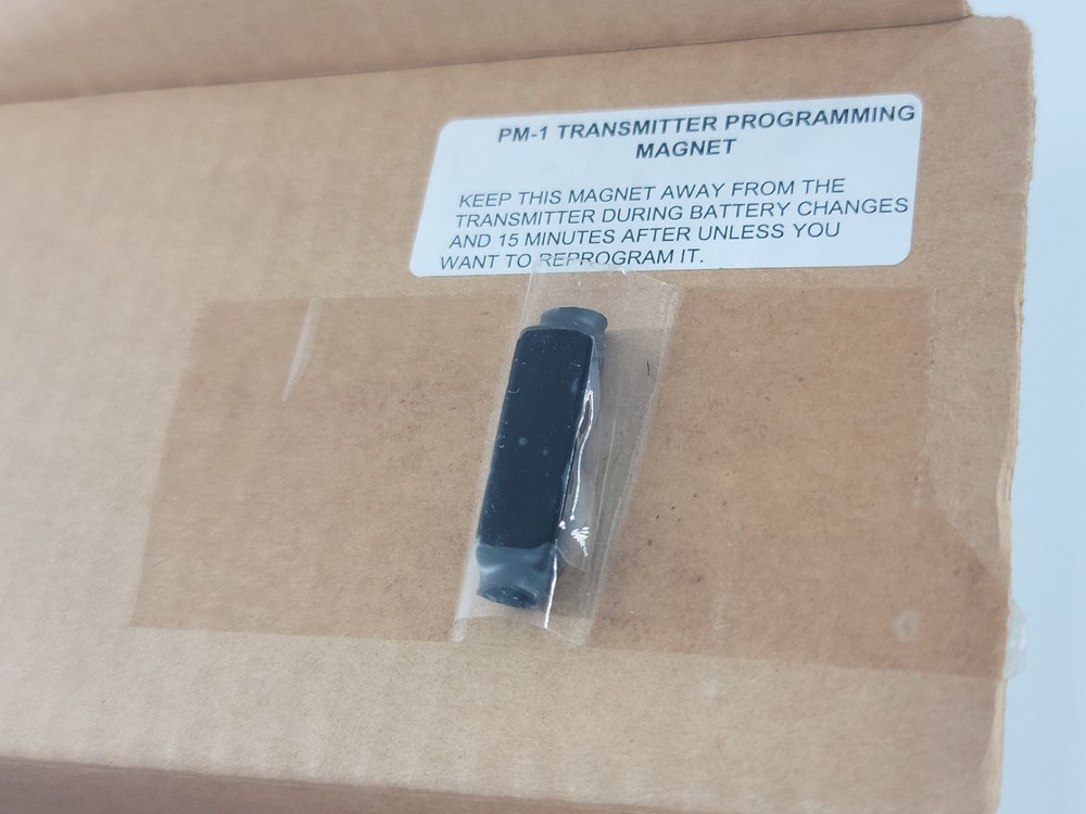 Locator PR-100 Pet Tracking System