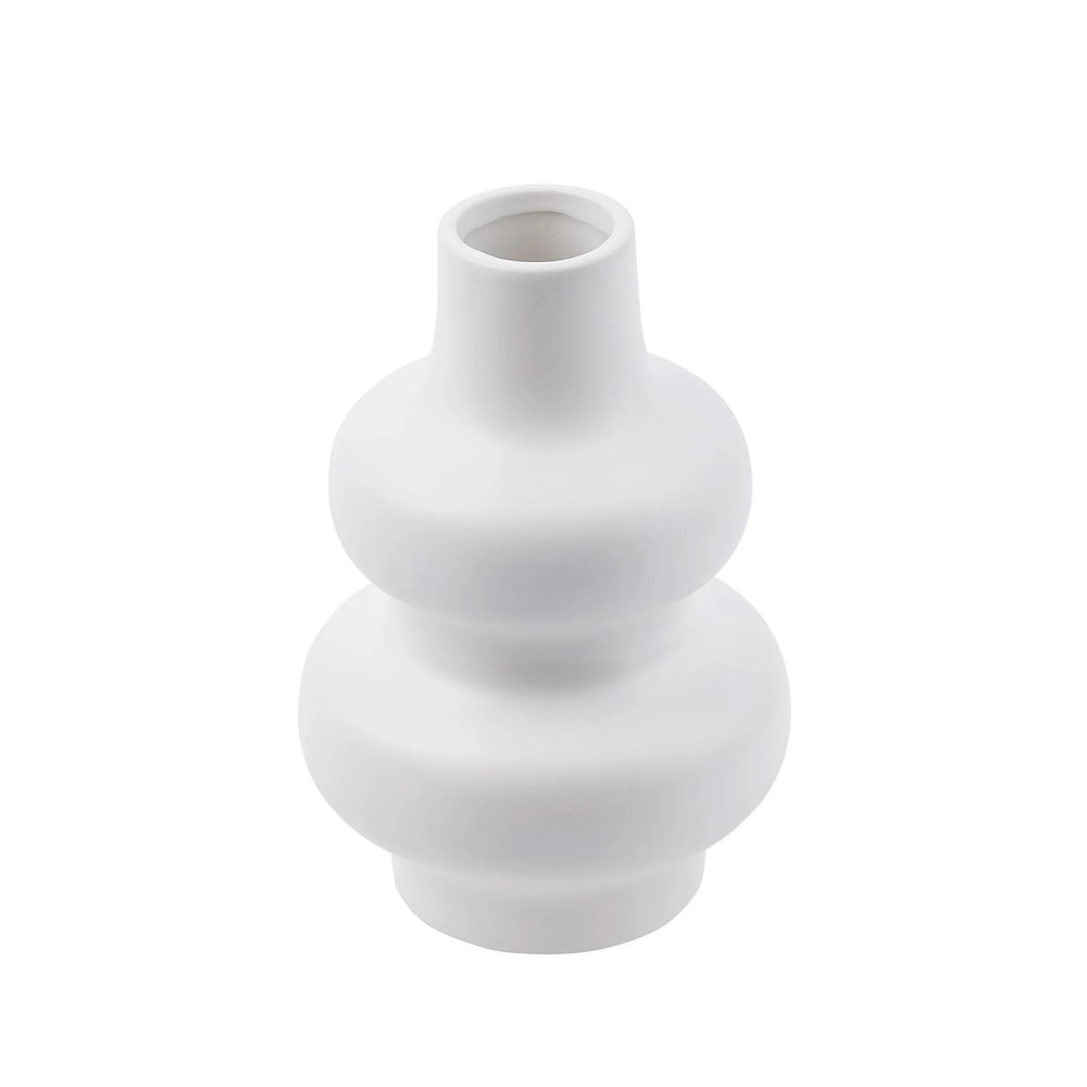 Ceramic Bubble Vase