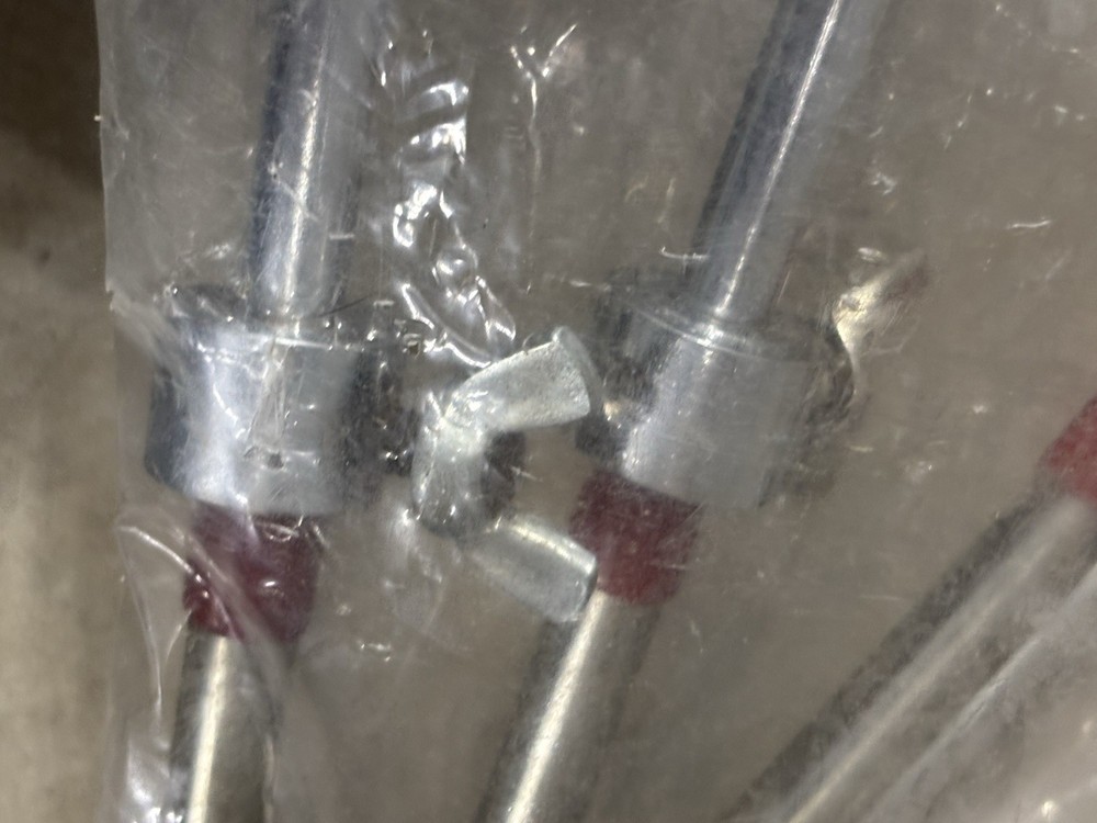 Drum Mount Casino Stand Hardware