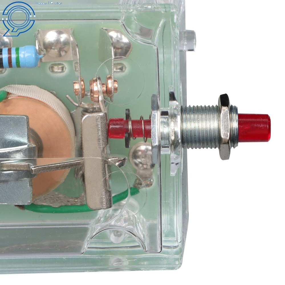 25700151 Compatible 24 Volts Magnetic Switch Replacement Model 518APH-24