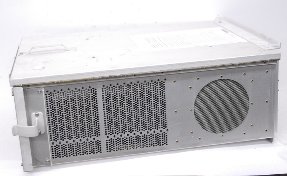 Aligent SONOS 5500 E-Box W/ Backend, COMM, Digital, I/O, Distribution Boards