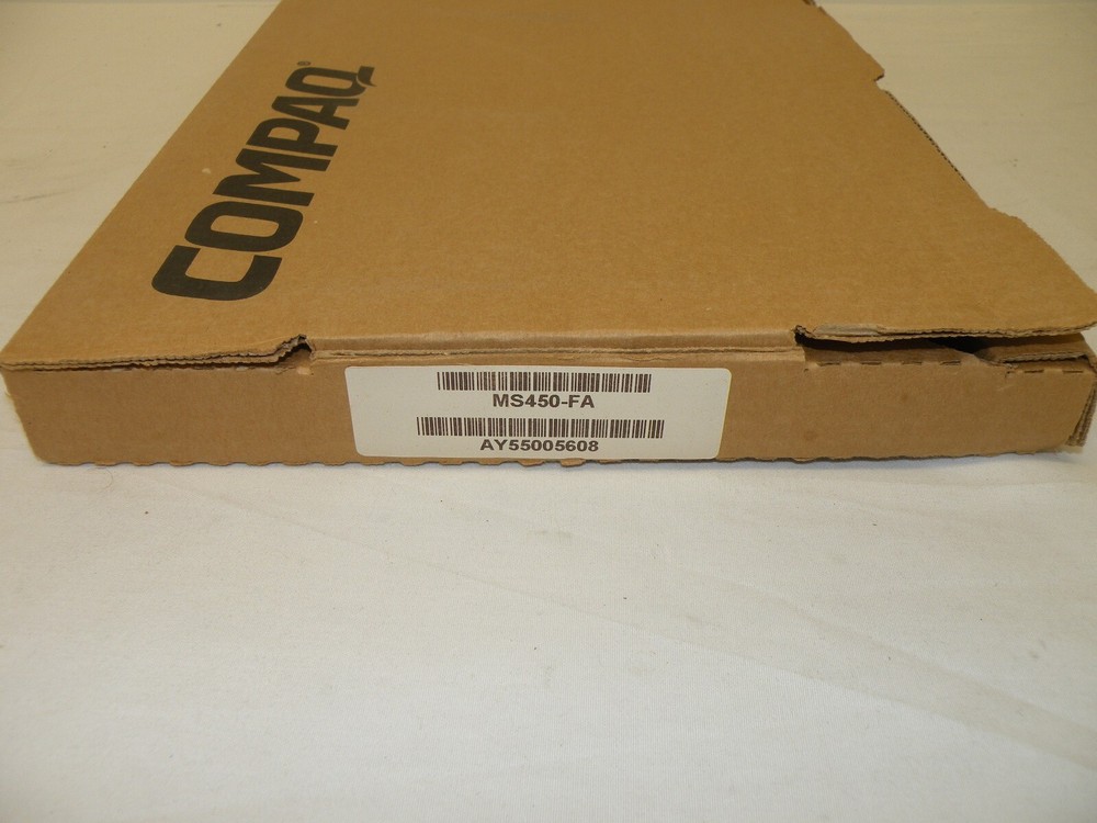 NEW SEALED DEC COMPAQ MS450-FA ALPHASERVER 2100 128MB MEMORY BOARD B2021-FA