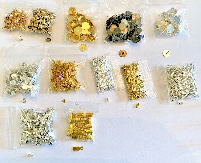 Findings for Jewelry Making - All Kinds