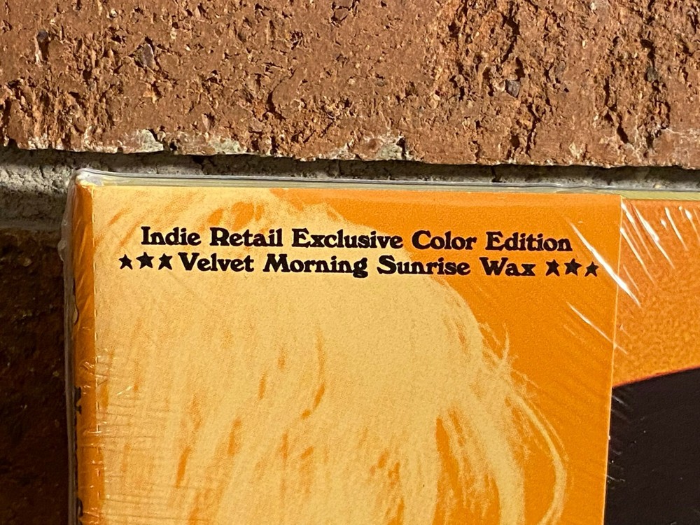 NANCY SINATRA - Start Walkin' 1965-1976, Ltd 2LP COLORED VINYL Gatefold + Book