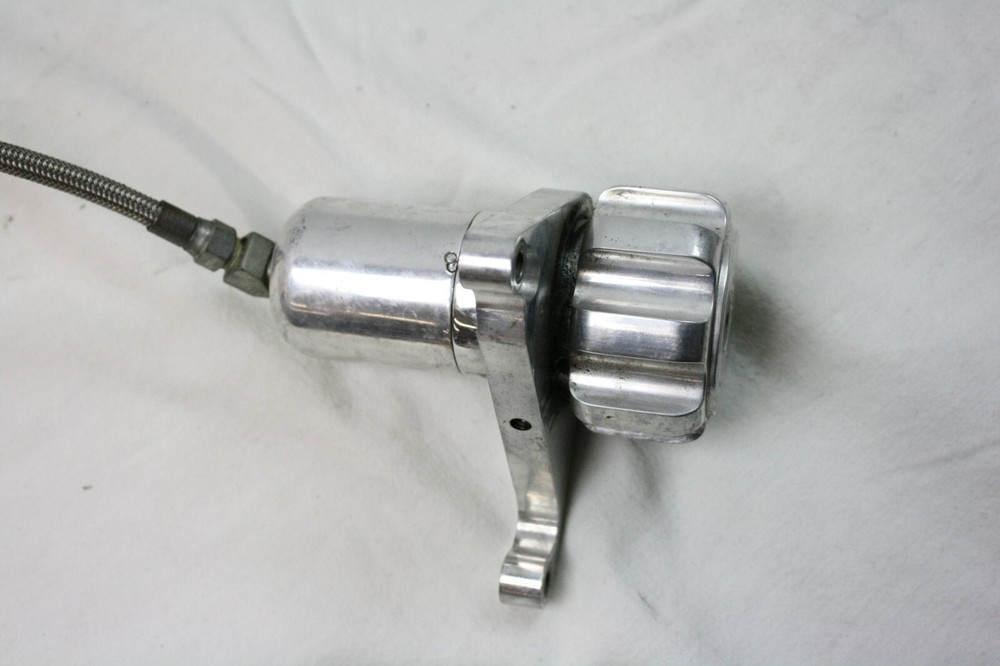 chassis dial works